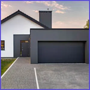 Neighborhood Garage Door Service Louisville, KY 502-385-0127 - commercial