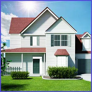 Neighborhood Garage Door Service Louisville, KY 502-385-0127 - residential